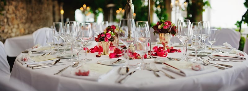 Lavish Banquets