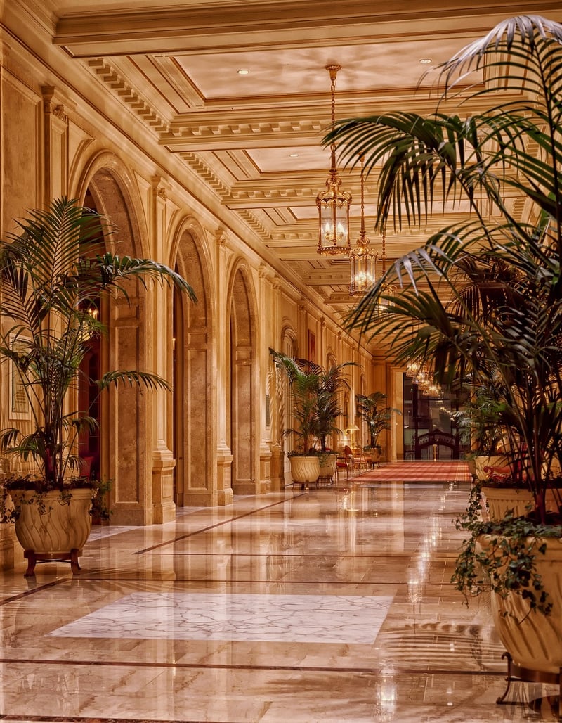 Opulent Events