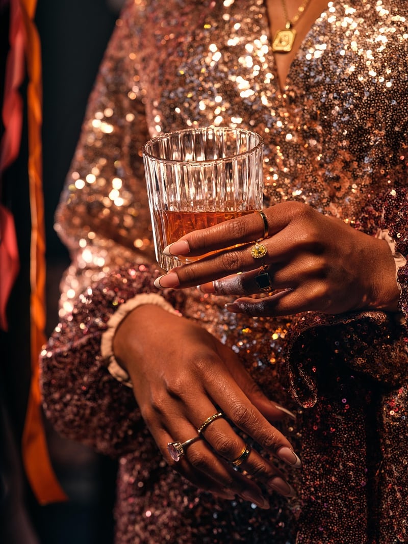 Trendy Parties